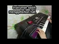 Dengarkan dan hayati nada/nada bikin nangis😭 ya ilahana versi pujian!