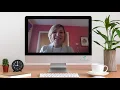 Interview with Liz CEO of The Marie Keating Foundation