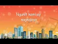 Ogie Alcasid - Huwag Ka Lang Mawawala (Lyrics)