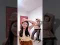 Lagu ITU ITU DIME LO QUE BAILAS TIKTOK VIRAL DANCE TREND/CHALLENGE/DC WITH MY COUSIN, MICAH 👯‍♀️🫶🏻✨🤎