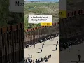 What If the Border Debate Is Missing the Whole Point