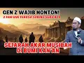 Download Lagu UAH - GEN Z Wajib Nonton! Sejarah Akar Musibah Di Tanah Kan'an