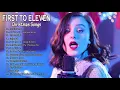 Download Lagu First.To.Eleven Christmas Songs Full Album || First.To.Eleven Christmas Playlist 2021