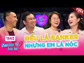 Download Lagu Bạn Muốn Hẹn Hò 1145B | Nàng banker nhất định phải làm nóc nhà của chàng banker