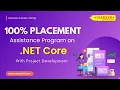 DotNet Placement Assistance Program Naresh IT