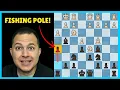 Lagu FISHING POLE TRAP IS SO GOOD | Chess Rating Climb 682 to 730