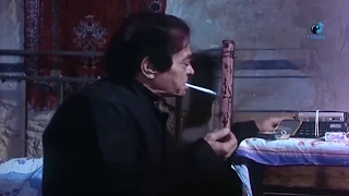 حاله واتس توفيق الدقن سكران 