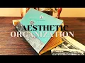 How to Organize Paper Scraps diy accordion file folder with paper