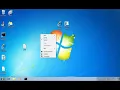 How to make random generator using notepad exe