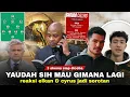 Download Lagu Reaksi Elkan \u0026 Cyrus Jadi Sorotan, Keputusan Kluivert Jadi Headline di Belanda: 3 Skema Disiapkan