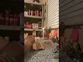 Freezer spell keep them away