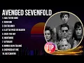 Download Lagu The best of  Avenged Sevenfold full album 2024 ~ Top Artists To Listen 2024