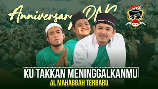 al mahabbah terbaru ku takkan meninggalkanmu versi india