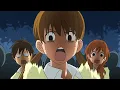 Download Lagu [Complete] My Little Monster EP 01--12 (ENG SUB)