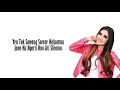 Download Lagu Nella Kharisma - Konco Mesra (KARAOKE)