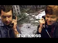 The Road to Gallavich Part 1 Shameless