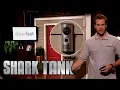 The Sharks Struggle To Understand Doorbot s Value Shark Tank US Shark Tank Global