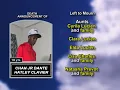 Chan Jr Dante Hatley Clavier Long Obituary