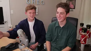 3 HOURS of Danny Gonzalez & Ryan Trahan Reading WikiHow’s Weirdest Articles