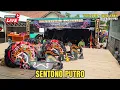 Download Lagu Live Sentono Putro Bogokidul Gg1 Kediri Ft Sg Audio Pro