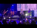 Sin Ampersand - Jose Madero Psalmos Showcenter Mty