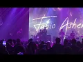 Fabio Asher - Since i found you (Live at malaysia 2024)
