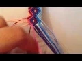 Let s knot Pattern 3321 Friendship-bracelets net