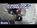 Spectrum News rides along with ICE agents in Los Angeles | The Big Deal