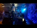 Waltteri Väyrynen: Moonsorrow - Ukkosenjumalan Poika (drum cam)