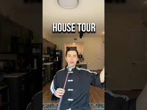 HOUSE TOUR 2026