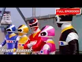 Power Rangers In Space | Full Episodes 12 to 22 | Mini Movie | Action | Power Rangers