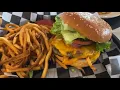 Monument Cafe Georgetown Tx Cheeseburger