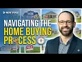 First Time Home Buyer in DC Here s What You Need to Know
