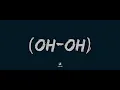 JVKE, Forrest Frank - Never Get Used To This ( Lyric Video)