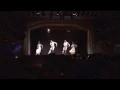 Dinner Show in Barcelona Spain