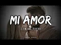 Mi Amor | Slow & Reverb | Sharn | 40K | The Paul | Lofi Ki Duniya