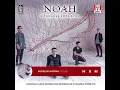 Download Lagu Kaset CD Original NOAH Band Album Terbaru # Keterkaitan Keterikatan