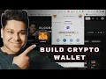 Build Your Own Crypto Wallet MetaMask Alternative