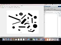 Matlab counting objects in the image