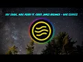 Lagu Hot Shade, Mike Perry ft. Chris James Brenner - Dive (Lyrics)