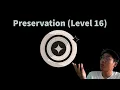 Preservation Ethernaut Challenge Level 16 Python Brownie