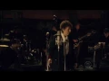[HD] Bob Dylan - "The Night We Called It a Day" 05/19/15 David Letterman