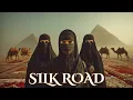 Lagu Cafe De Anatolia - Silk Road (Best of Organic House \u0026 Desert Music \u0026 Arabic Dance Remix DJ MIX) 2026