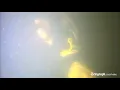 Harrison Okene: Moment divers find man alive in sunken ship off Nigerian coast