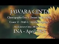 JAWARA CINTA - Line Dance