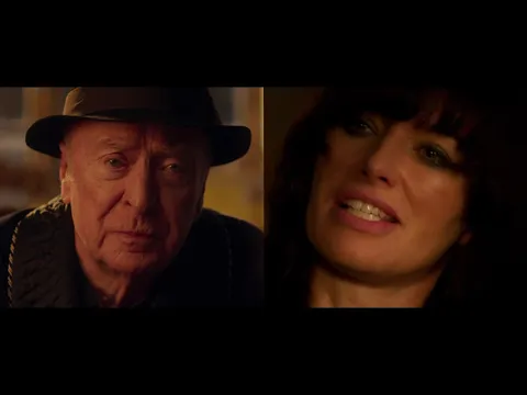 Twist Official Trailer (2021) - Michael Caine, Lena Headey, Rita Ora