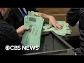 Arizona s assistant secretary of state addresses voting issues in Maricopa County