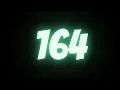164 Seconds Countdown Timer with Sound Effects 164 Seconds Alarm Timer Loud 1080p
