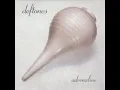 Deftones- Adrenaline- 07 7 Words