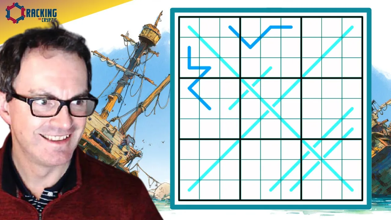 The Hardest "Easy" Sudoku Ever Made!!
